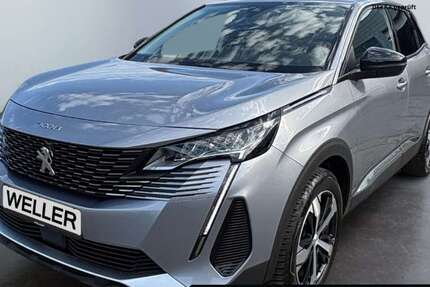 Peugeot 3008 55.398 km 21.480 &euro; Hamm 59067