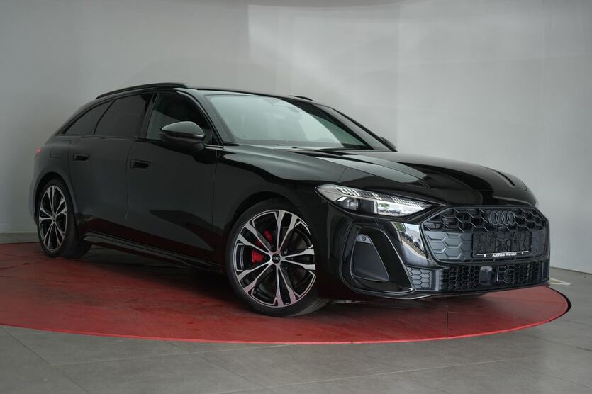 Audi A5 4.000 km 55.490 € Braunschweig 38110