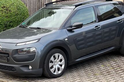 Citroen C4 Cactus 133.500 km 6.100 € Kirchheim unter teck 73230