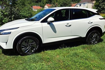 Nissan Qashqai 90.500 km 17.990 &euro; Deggendorf 94469