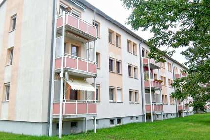 Wohnung Lohsa - 3 Zimmer, 62 m&sup2;, 59.000&euro; | Angebot:24544750
