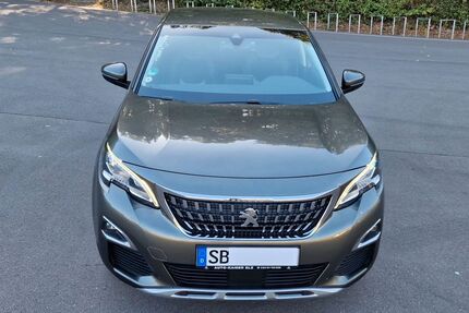 Peugeot 3008 114.515 km 10.000 &euro; Saarbrücken 66113