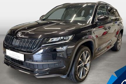 Skoda Kodiaq 71.546 km 31.420 &euro; Landshut 84030