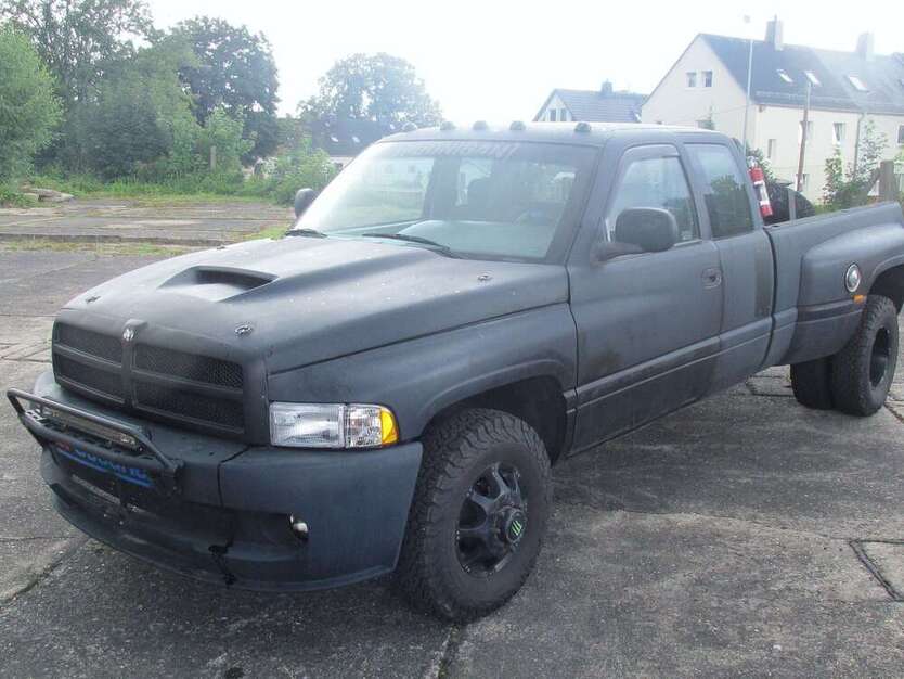 RAM