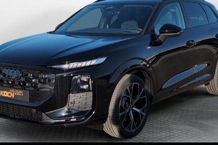 Audi Q3 3.600 km 52.890 &euro; Insingen 91610