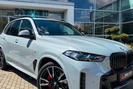 BMW X5 4.100 km 99.990 &euro; Langweid 86462