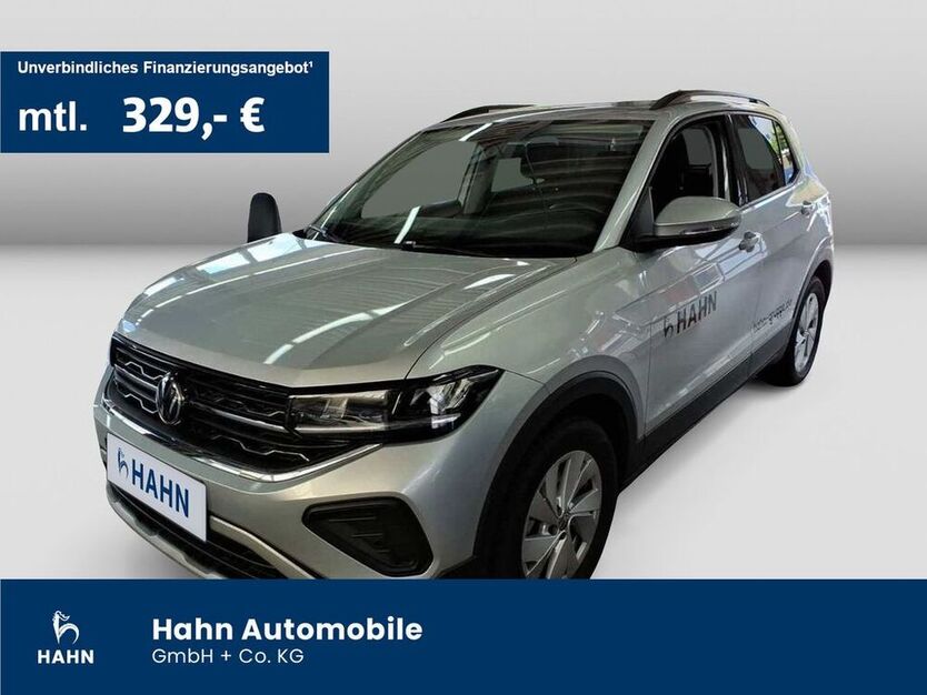 T-Cross