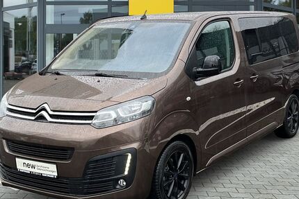 Citroen SpaceTourer 28.000 km 33.450 &euro; Münster 48165