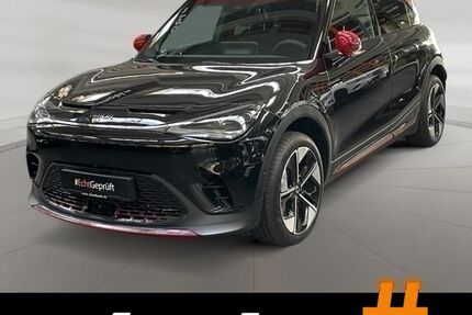 Smart #1 36.638 km 30.889 € Neckarsulm-Obereisesheim 74172