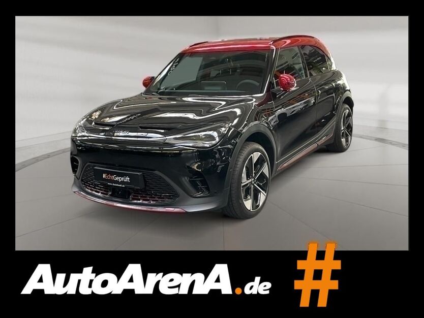 Smart #1 36.638 km 30.889 € Neckarsulm-Obereisesheim 74172