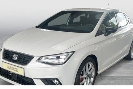 Seat Ibiza 25.250 km 19.479 &euro; Oldenburg 26135