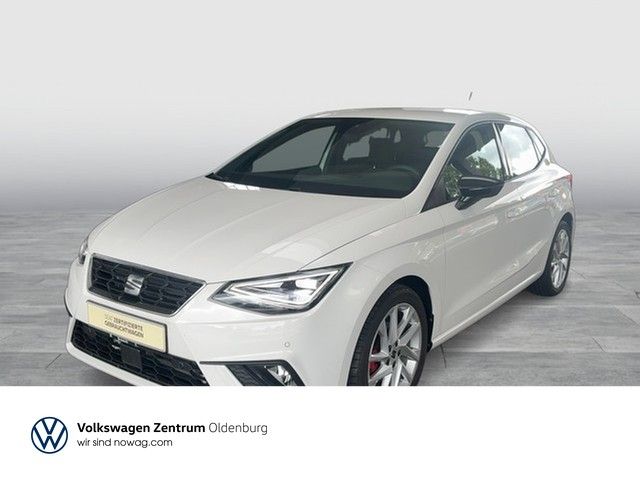 Seat Ibiza 25.250 km 19.979 &euro; Oldenburg 26135