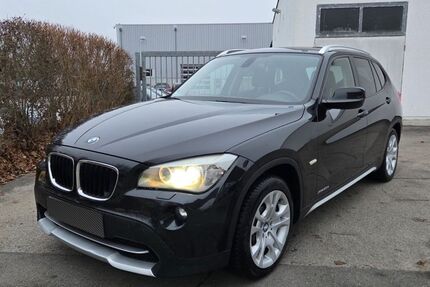 BMW X1 217.045 km 6.990 &euro; Fürstenfedbruck 82256