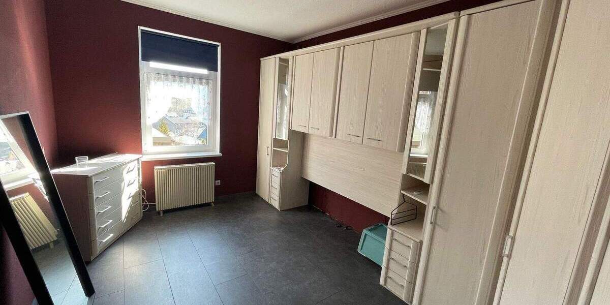 Etagenwohnung Burkhardtsdorf - 3 Zimmer, 78 m&sup2;, 485&euro; | Angebot:25908916