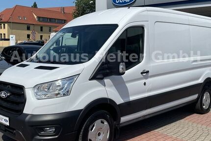 Ford Transit 29.220 km 28.950 &euro; Osnabrück 49090