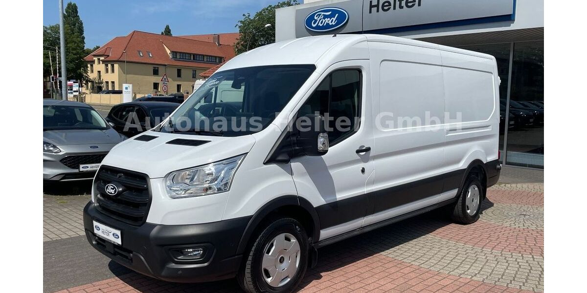 Ford Transit 29.220 km 28.950 &euro; Osnabrück 49090