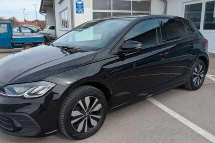 VW Polo 47.300 km 17.490 &euro; Dösingen 87679
