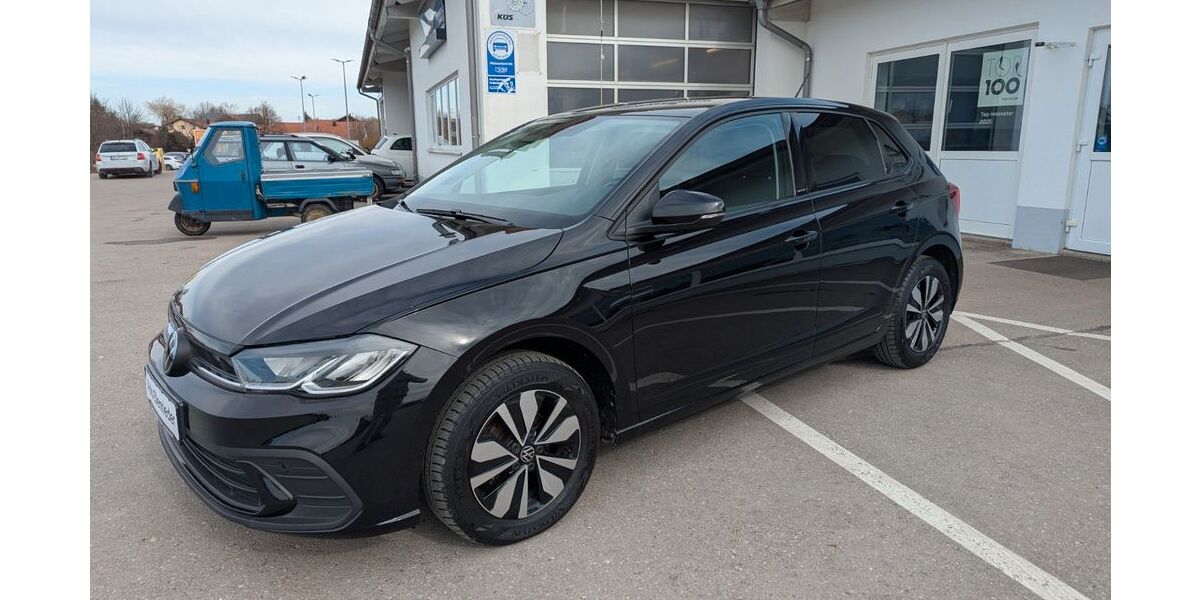 VW Polo 47.300 km 17.990 &euro; Dösingen 87679