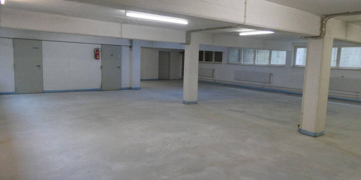 Gewerbeobjekt Ulm Böfingen - 1.790.000&euro; | Angebot:26542416