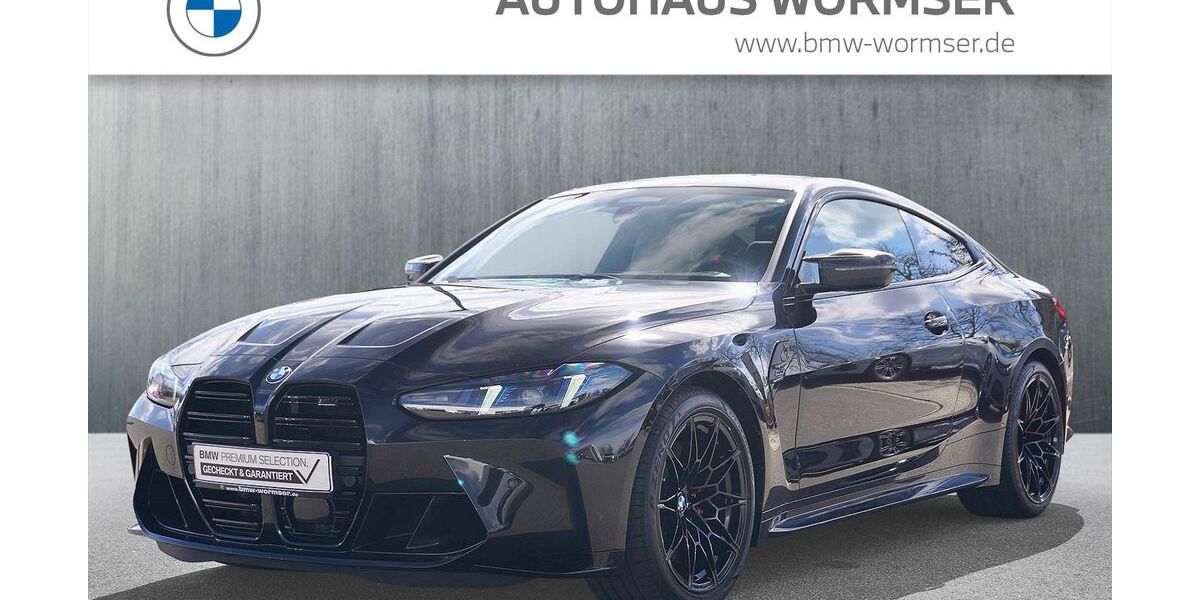 BMW M4 7.350 km 87.490 &euro; Coburg 96450