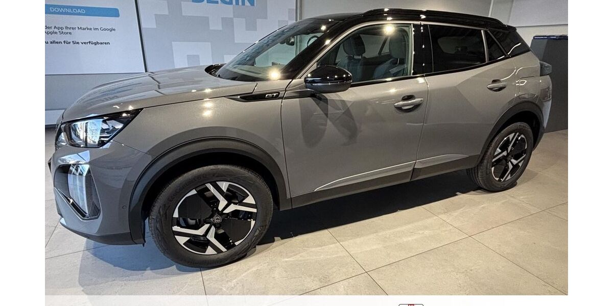 Peugeot 2008 6.000 km 33.990 € Augsburg 86179