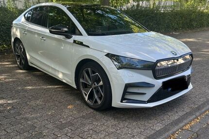 Skoda Enyaq 26.000 km 34.000 &euro; Ettringen 56729