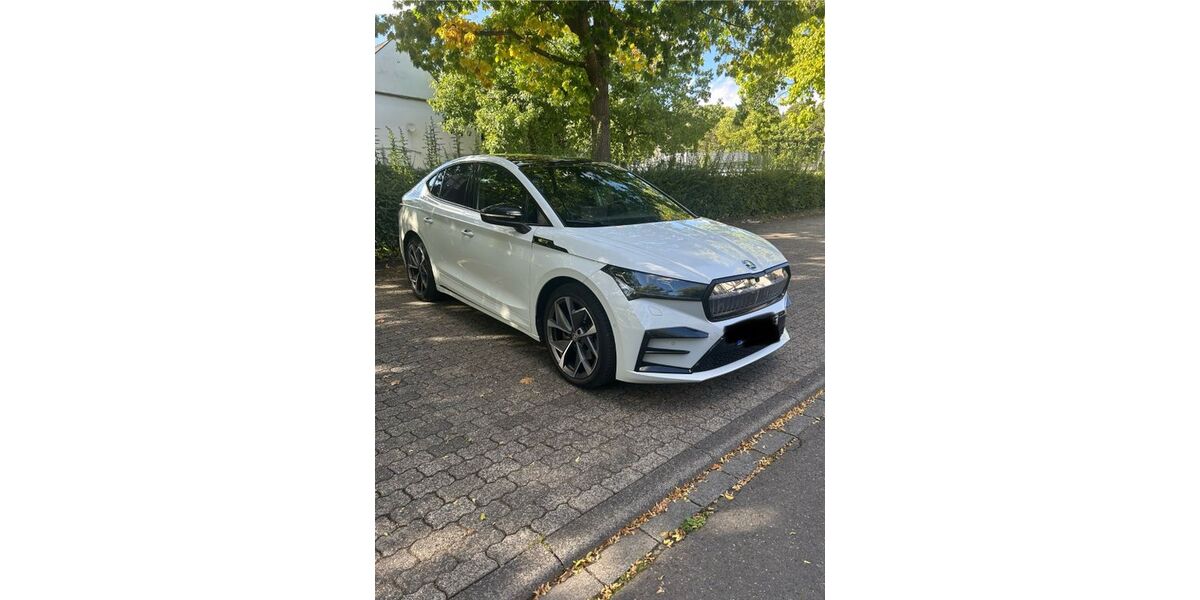 Skoda Enyaq 26.000 km 34.000 &euro; Ettringen 56729