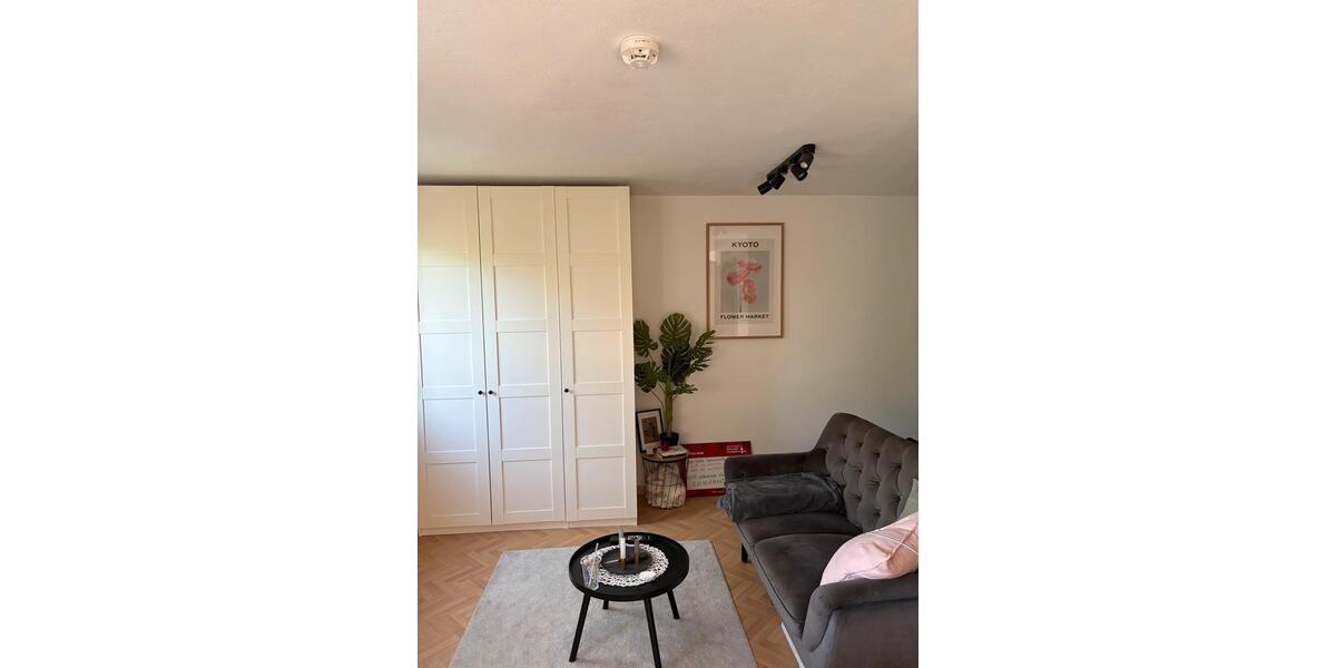 Etagenwohnung Fürth Altstadt - 1 Zimmer, 35 m&sup2;, 700&euro; | Angebot:26388065