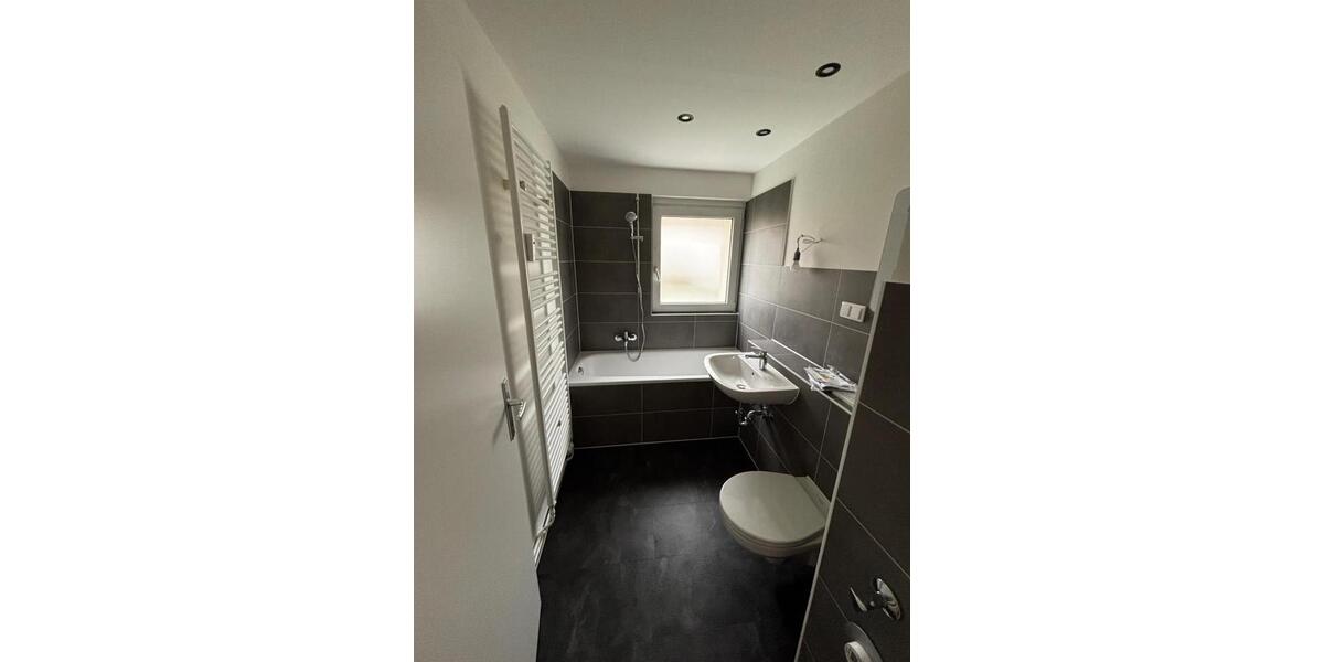 Erdgeschoßwohnung Schöningen - 3 Zimmer, 69 m&sup2;, 480&euro; | Angebot:26256617