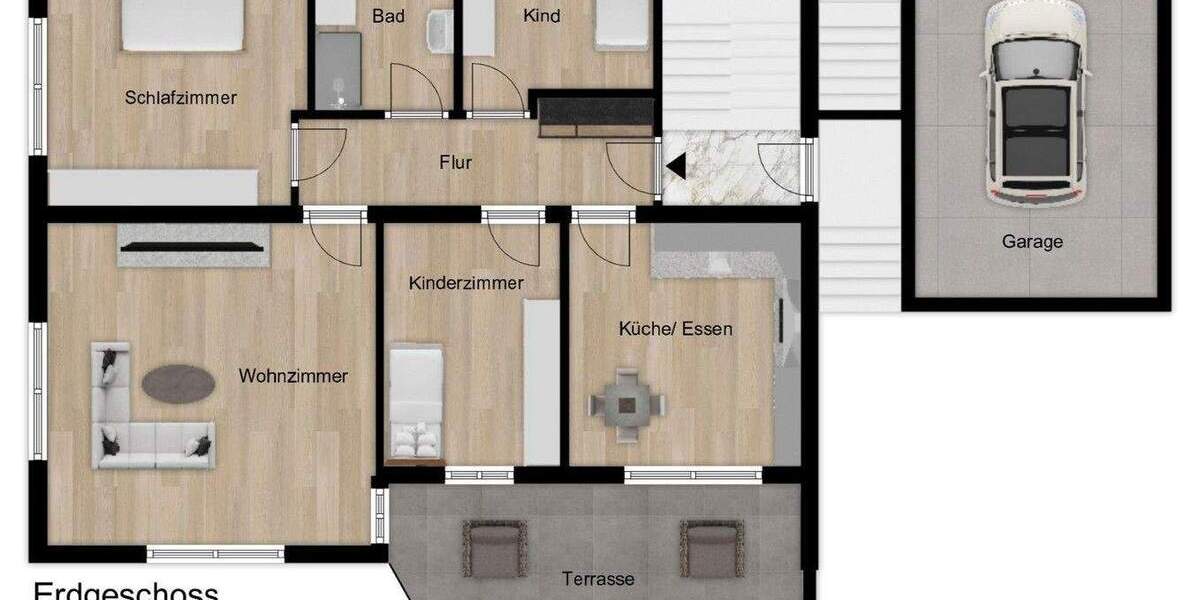 Mehrfamilienhaus, Wohnhaus Wertingen - 1 Zimmer, 250 m&sup2;, 629.000&euro; | Angebot:25339345