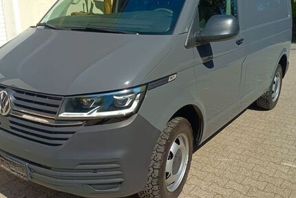 VW T6 Transporter 142.658 km 17.000 &euro; Neubeuern 83115
