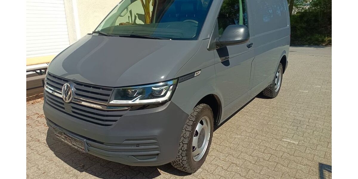 VW T6 Transporter 142.658 km 17.000 &euro; Neubeuern 83115