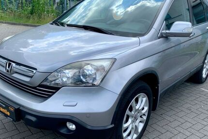 Honda CR-V 148.000 km 11.450 &euro; Hamburg 22045