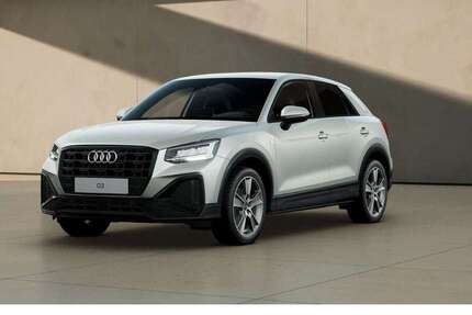 Audi Q2 4.980 km 35.970 &euro; Diez 65582