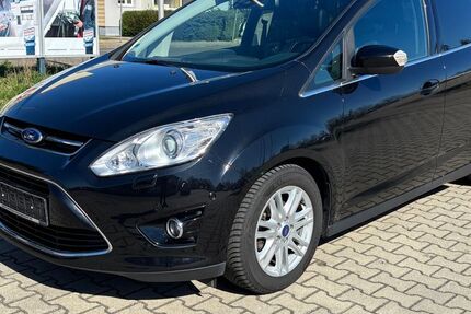 Ford C-Max 129.947 km 3.900 &euro; Halle/Saale 06126
