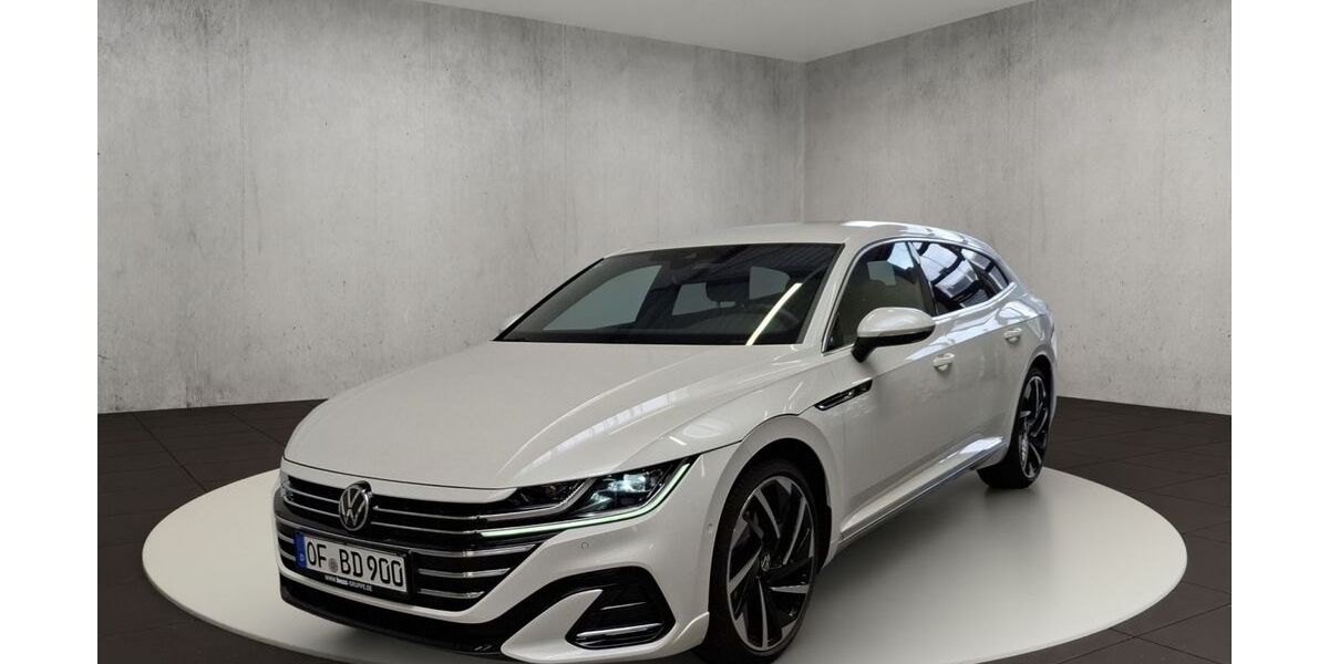 VW Arteon 16.900 km 45.700 € Dietzenbach 63128