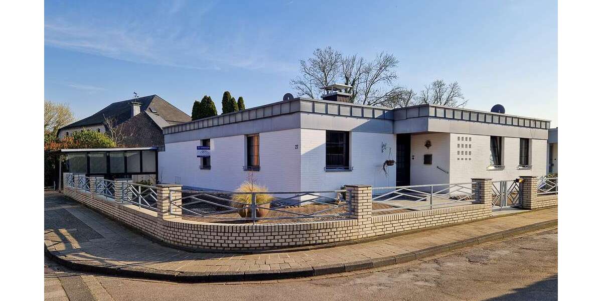 Einfamilienhaus Linnich - 5 Zimmer, 125 m&sup2;, 259.900&euro; | Angebot:25618085