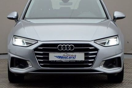 Audi A4 57.844 km 27.960 &euro; München 80686