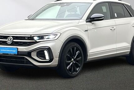VW T-Roc 38.722 km 28.480 &euro; Emsdetten 48282