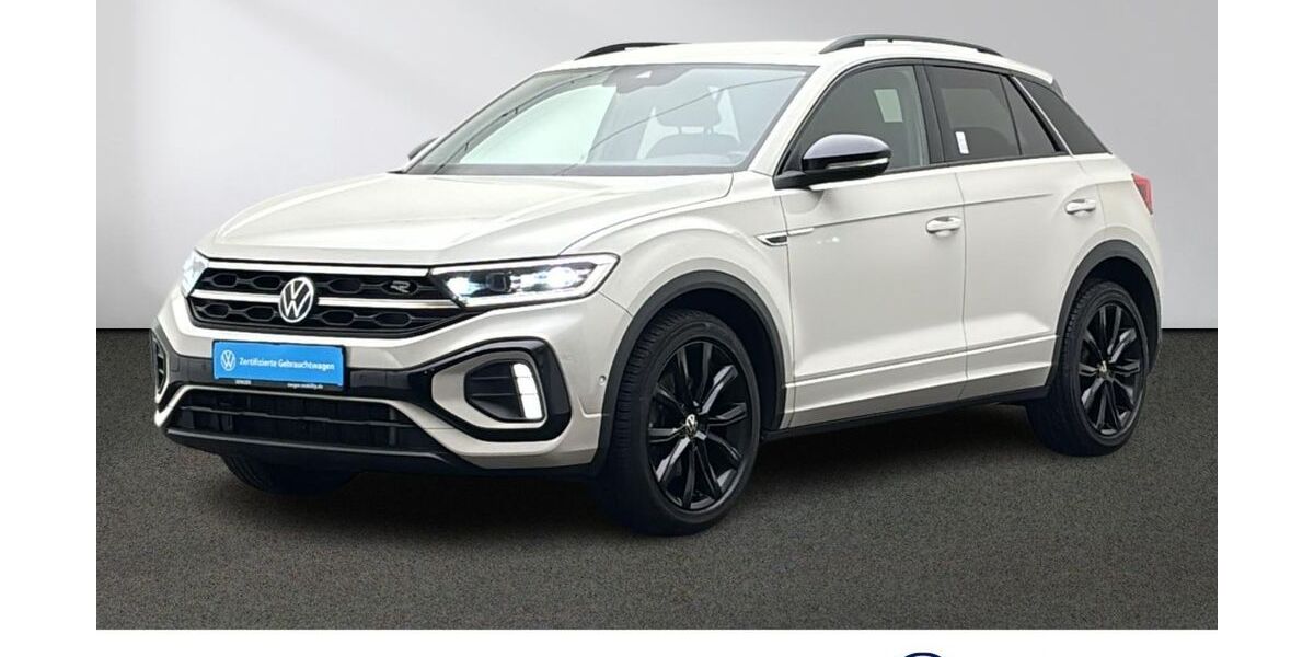 VW T-Roc 38.722 km 28.480 &euro; Emsdetten 48282