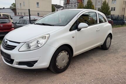 Opel Corsa 145.000 km 799 &euro; Gotha 99867