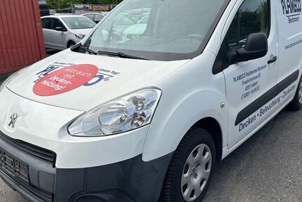 Peugeot Partner 270.000 km 2.899 &euro; Bottrop 46238