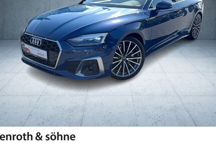 Audi A5 45.505 km 34.820 &euro; Hünfeld 36088