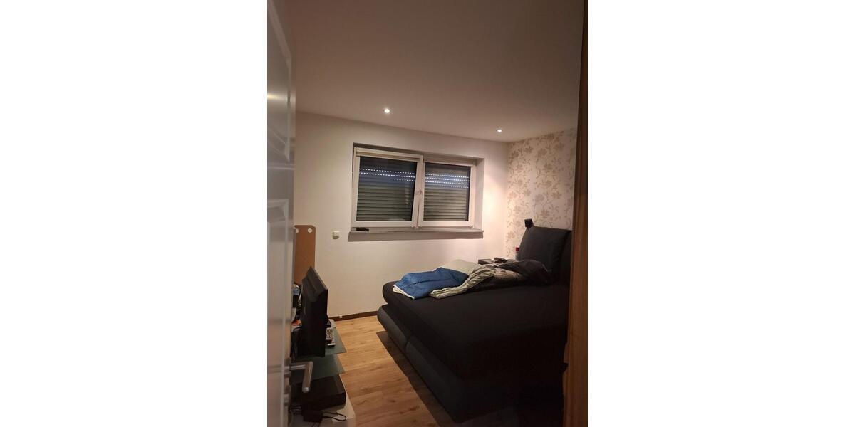 Erdgeschoßwohnung Gangelt - 3 Zimmer, 96 m&sup2;, 1.100&euro; | Angebot:26335361