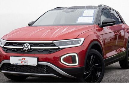 VW T-Roc 6.955 km 31.980 &euro; Wittenberge 19322