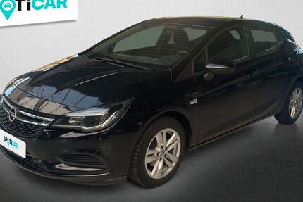 Opel Astra 103.500 km 7.980 &euro; Telgte 48291