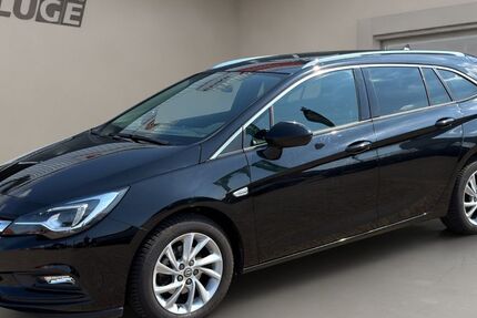 Opel Astra 69.736 km 15.540 &euro; Leese 31633