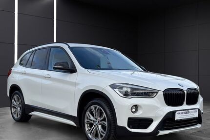 BMW X1 94.800 km 16.999 &euro; Heide 25746