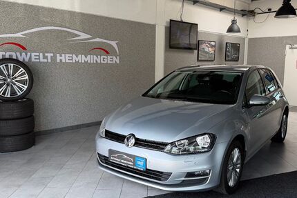 VW Golf 137.458 km 8.999 &euro; Hemmingen 30966