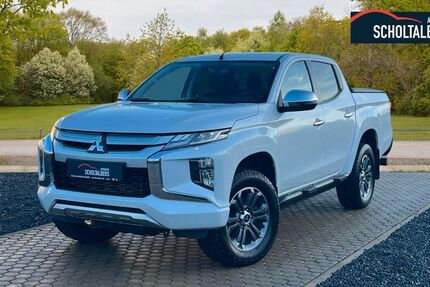 Mitsubishi L200 76.170 km 29.980 &euro; Leer 26789